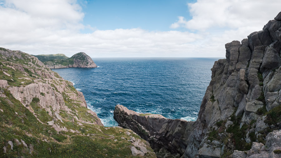A common nickname for Newfoundland is &ldquo;The Rock,&rdquo; and it&rsquo;s easy to see why when heading back to its rugged east coast. Both the plant life and people that call this place home are hardy, akin in features and spirit to what I’ve seen in other places of Northern Canada. The issues they face moving into a future where they can no longer depend upon resource extraction bear many similarities as well.